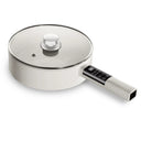 Multi-Functional Electric Frying Pan For Home Flats Pancake Maker