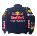Durable Racing Suit for Track and Street