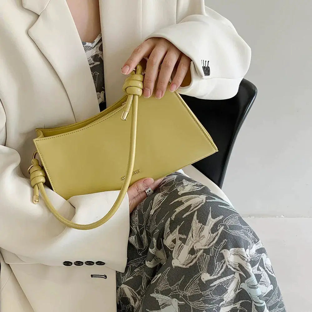 Micocah Women Underarm Shoulder Bag Trendy Accessory