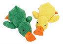 Calming Dog Toy for Corgi Puppies Chews