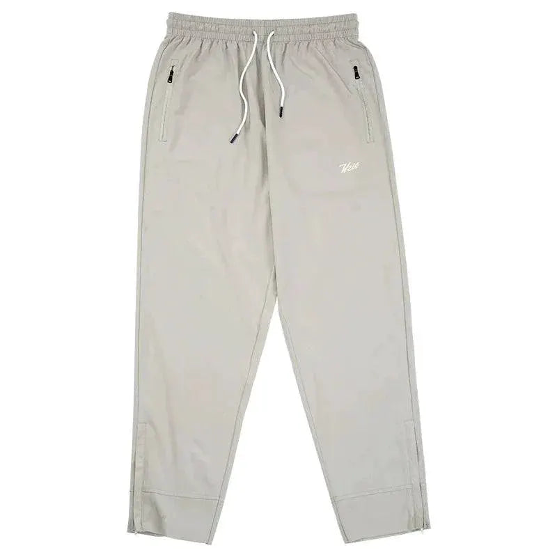 Ambitious Uzis Mens Lightweight Basketball Training Pants