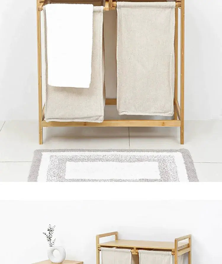 Durable Laundry Basket for Home Use — product view 18