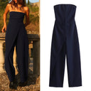 S2860 Wmdr Women's Wild Wrapping Towel Pants Comfortable Fit