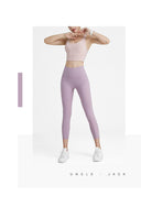 Technology Skinny Running Quick-Dry Yoga Pants for Fitness