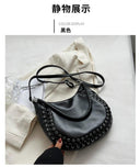 Special-Interest Design Bag Women's 2022 Trendy French Tote