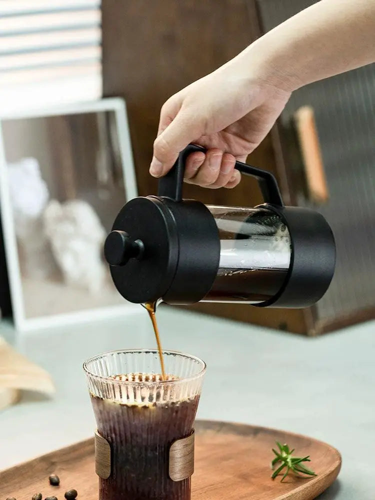 Onlycook For Home Cold Brewed Coffee French Press Appliance