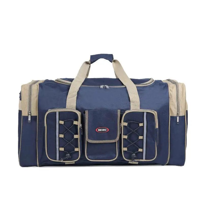 Womens Large Capacity Foldable Travel Bag For Adventures