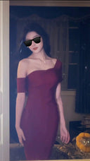 Slim Bandage Dress: Chic Hip-Hugging Style Upgrade Now