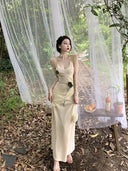 Flattering Dress for Women on Holiday
