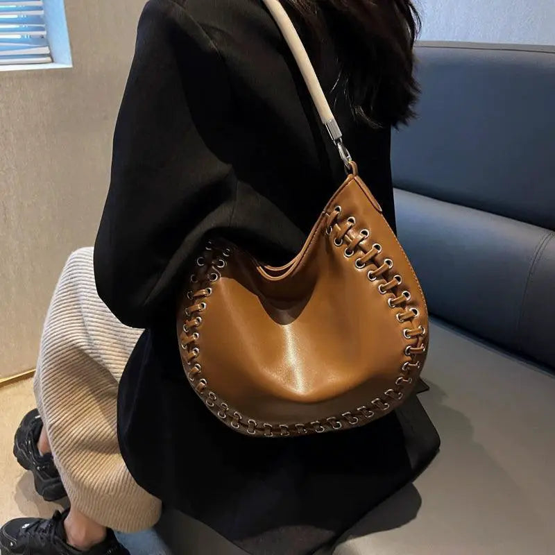 French Tote Bag For Women 2022 Special Interest Design