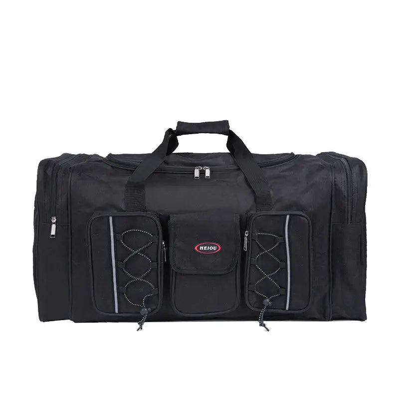 Womens Large Capacity Foldable Travel Bag For Adventures