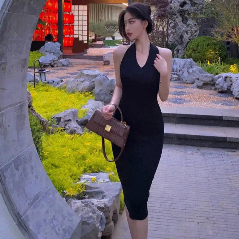 Sultry Elegance Dress For Women Allure And Sophistication