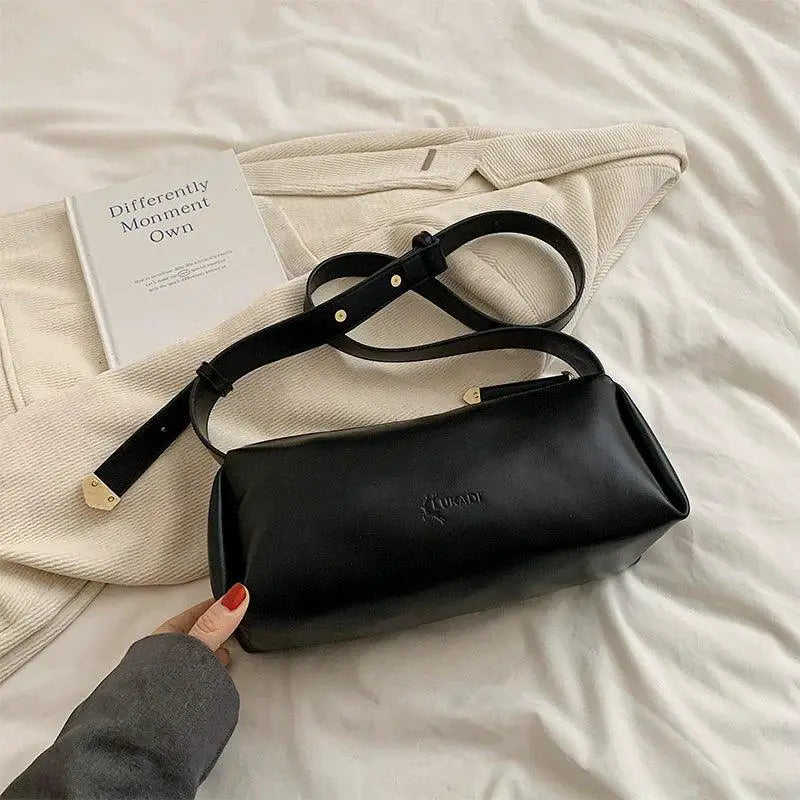 Leisure Fashion Crossbody Bag Trendy Japanese Korean Style