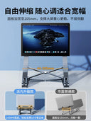 Paifan Laptop Heightening Bracket Adjustable Aluminum Alloy