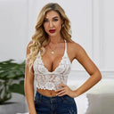 Versatile Lace Sleeveless Top for Women