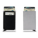 RFID Protection Wallet for Men Everyday