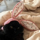 Winter Warmth Pet Hat for Dogs and Cats