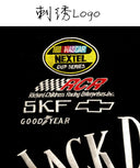 Durable Racing Suit for Track and Street