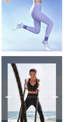 Yoga Pants for Women Lining/Li Ning Authentic Fitness Series