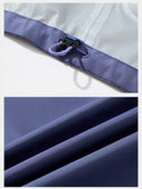 Hiking Jacket for Youths Waterproof Shell