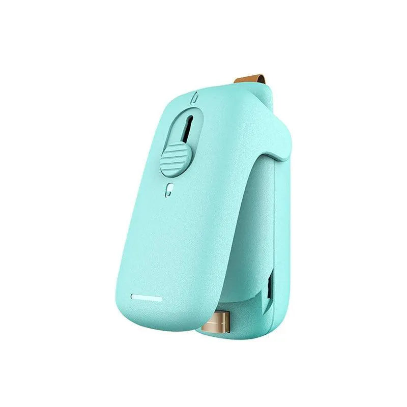 Multifunctional Three Dimensional Magnetic Sealing Machine