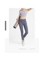 Technology Skinny Running Quick-Dry Yoga Pants for Fitness