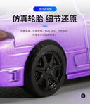 Turbo Racing 1:76 Mini RC Car Electric Pully C72 RTR