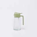 Glass Spray Oil Bottle Jar for Air Fryer Kitchen Use