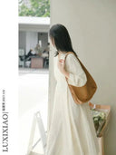 Effortless Style Dress for Office Wear