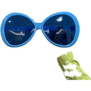 Oversized Celebrity Sunglasses for Ultimate Style and Fun