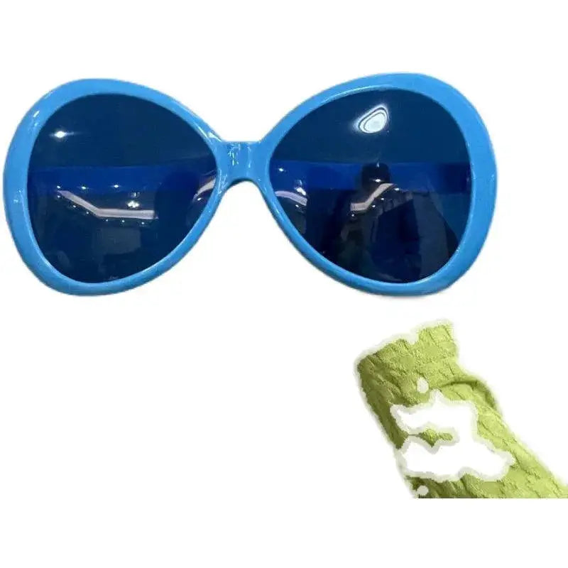 Oversized Celebrity Sunglasses for Ultimate Style and Fun