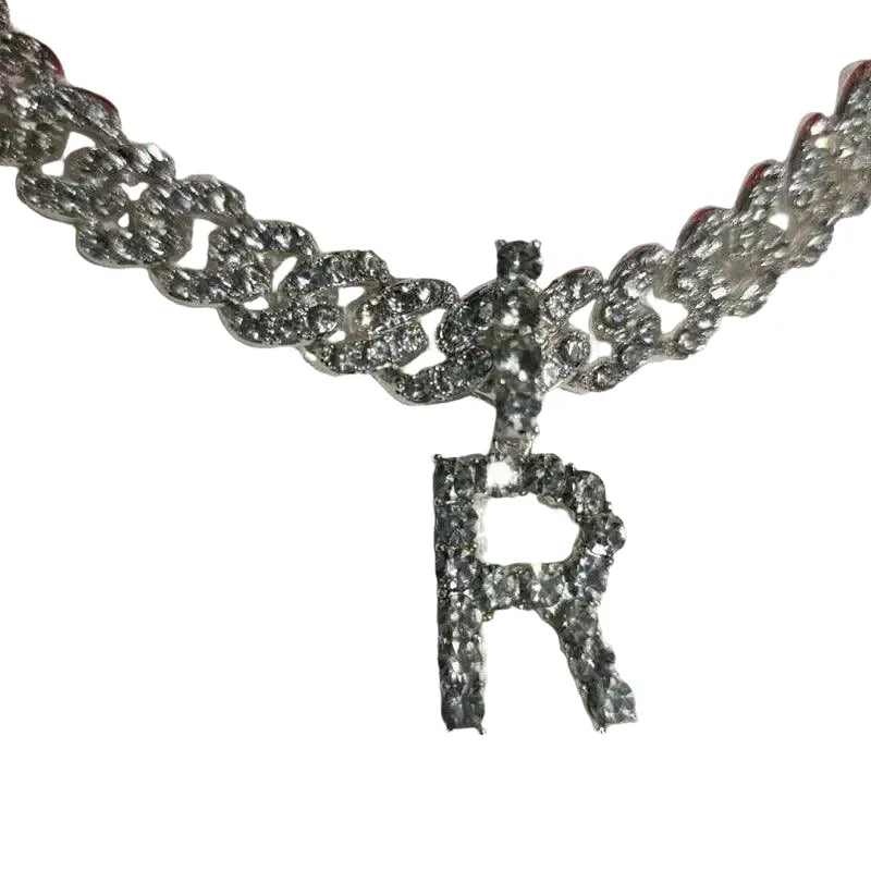 Cuban Link Necklace for Everyday Comfort — product view 1