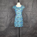 Bohemian Beaded Dress: Summer Chic with Thai Embroidery