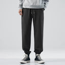 Hansca Sweatpants Cozy Autumn Style for Teens Wear