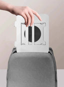 Vertical Lifter Dedicated Laptop for Efficient Use Stand