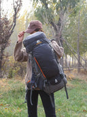 Durable Waterproof Camping Tent for Hikes