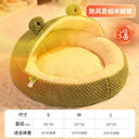 Kimpets Kennel Winter Heattech Dog Mat Washable Bed Nest