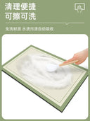 Dish Drying Pad for Home Cooks Quick Dry