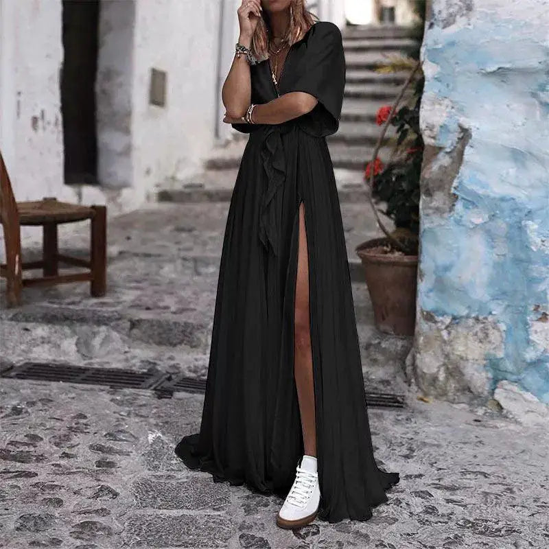 Elegant Long Skirts Party Dress Collection Princess Design