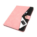 Leather Case for iPad Mini6 Matte Flip Plane Housing Cover
