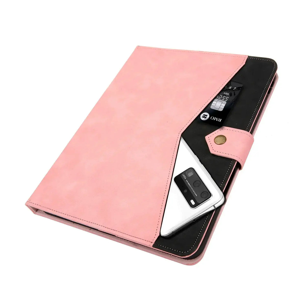 Protective Leather Case for iPad Mini — product view 18