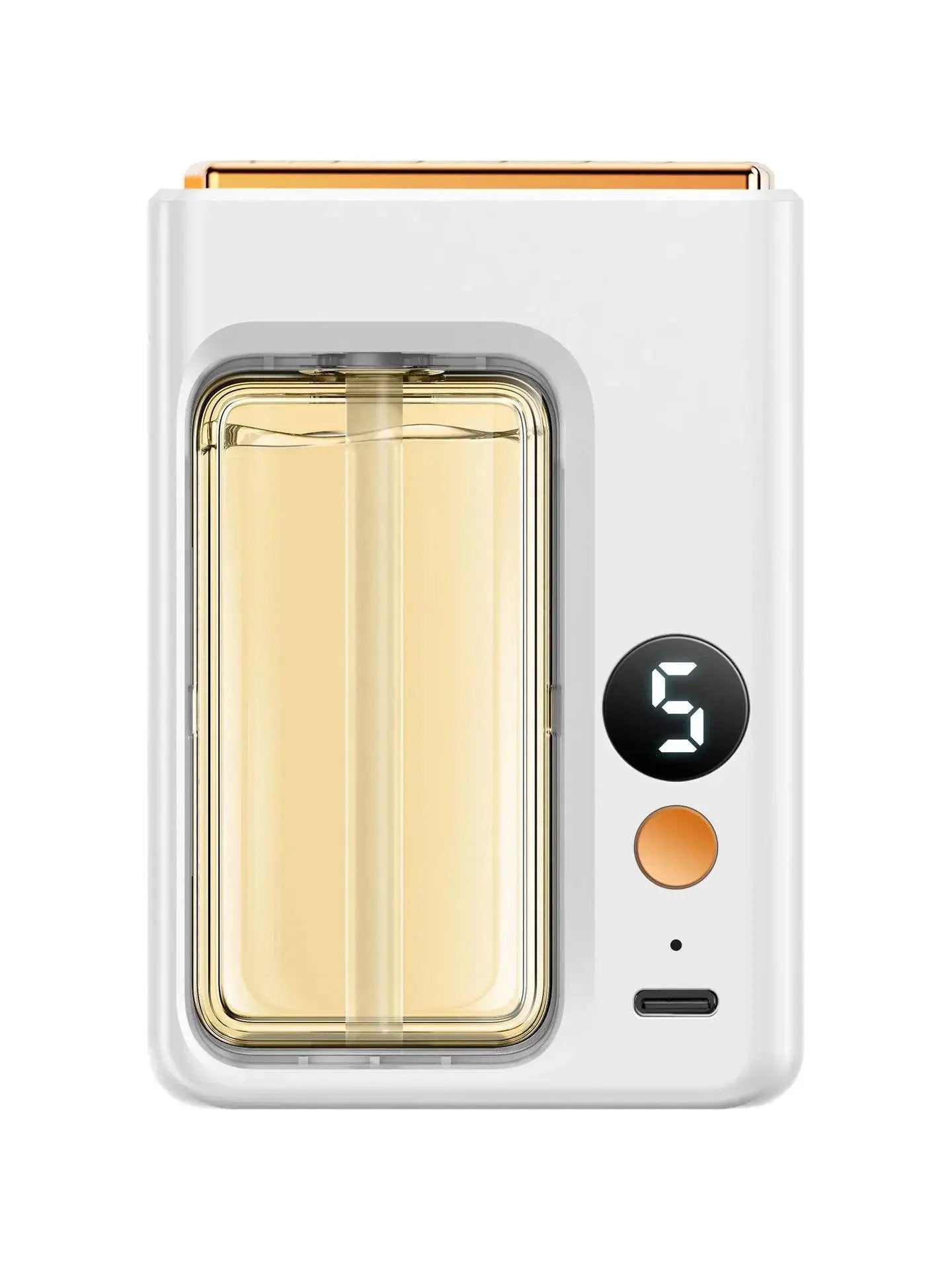 Automatic Perfume Spray Diffuser Dispenser Aroma Machine