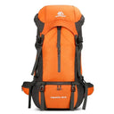 Durable Waterproof Camping Tent for Hikes