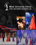 VS Sassoon Automatic Hair Curler USB Wireless Portable Guide