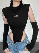 Industrial Jumpsuit Tee for Pros Comfort