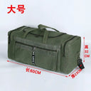 Retro Canvas Satchel for Outdoor Workers