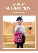 Durable School Bag For Toddlers And Kids