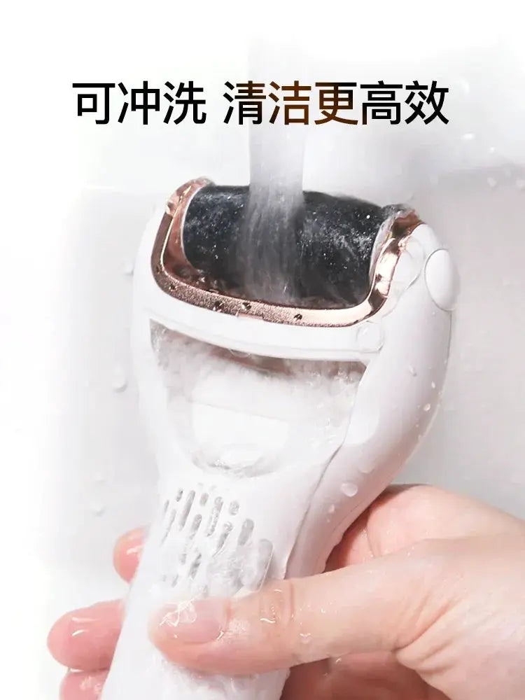 Pritech Electric Pedicure Foot Grinder Tool For Home Use