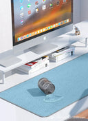 Desk Warmth Mat For Home Office Use