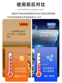 Cool Car Owner Sunshade for Hot Days